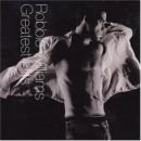 álbum Greatest Hits de Robbie Williams