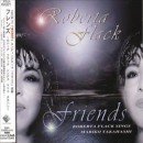álbum Friends: Roberta Flack Sings Mariko Taka de Roberta Flack