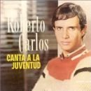 álbum Canta a La Juventud de Roberto Carlos