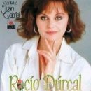 álbum Canta a Juan Gabriel Vol. I de Rocío Dúrcal