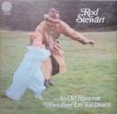 An Old Raincoat Won't Ever Let You Down - Rod Stewart