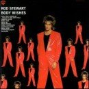 álbum Body Wishes de Rod Stewart