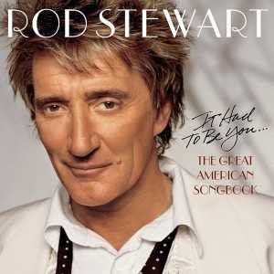 Biografía de Rod Stewart
