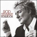 álbum Soulbook de Rod Stewart