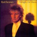 álbum Tonight I'm Yours de Rod Stewart
