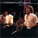 álbum Unplugged...and Seated de Rod Stewart