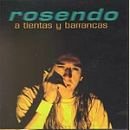 álbum A tientas y barrancas de Rosendo