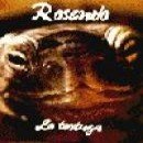 álbum La tortuga de Rosendo