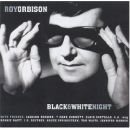álbum Black and White Night Live de Roy Orbison