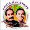 álbum Fania All Stars de Rubén Blades