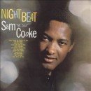 álbum Night Beat de Sam Cooke