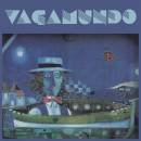álbum Vagamundo de Santiago Auserón