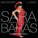 álbum Mariana Pineda de Sara Baras