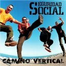 álbum Camino vertical de Seguridad Social