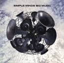 álbum Big Music de Simple Minds