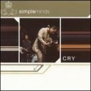 álbum Cry de Simple Minds