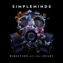 álbum Direction Of The Heart de Simple Minds