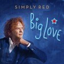 álbum Big Love de Simply Red