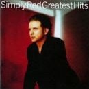 álbum Greatest Hits de Simply Red