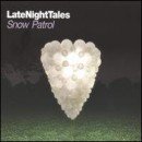 álbum LateNightTales de Snow Patrol