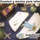 álbum Comfort Y Música Para Volar de Soda Stereo
