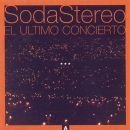 álbum El Ultimo Concierto A de Soda Stereo