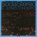 álbum El Ultimo Concierto B de Soda Stereo