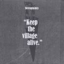 álbum Keep The Village Alive de Stereophonics