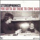 álbum You Gotta Go There to Come Back de Stereophonics