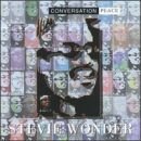 álbum Conversation Peace de Stevie Wonder