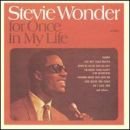 álbum For Once in My Life de Stevie Wonder