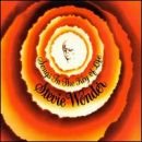 álbum Songs in the Key of Life de Stevie Wonder