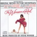 álbum The Woman in Red de Stevie Wonder