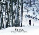 álbum If on a Winter´s Night... de Sting