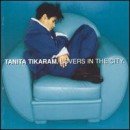 álbum Lovers in the City de Tanita Tikaram