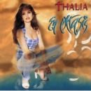 álbum En éxtasis de Thalía