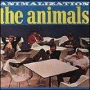 Animalization - The Animals
