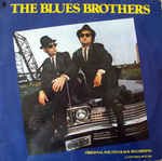 The Blues Brothers [Original Soundtrack]