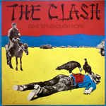 Give 'Em Enough Rope - The Clash