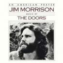 álbum An American Prayer de The Doors