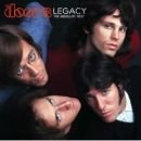álbum Legacy: The Absolute Best de The Doors