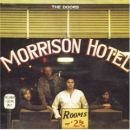 álbum Morrison Hotel de The Doors
