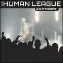 álbum Live at the Dome de The Human League