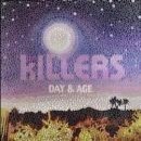 álbum Day & Age de The Killers
