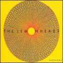 álbum Varshons de The Lemonheads