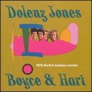álbum Dolenz, Jones, Boyce & Hart de The Monkees