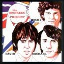 álbum The Monkees Present de The Monkees