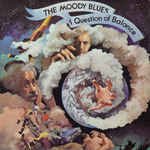 álbum A Question Of Balance de The Moody Blues