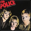 Outlandos D'Amour - The Police