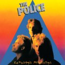 Zenyatta Mondatta - The Police